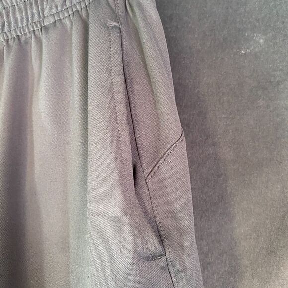 Champion Men's 2XL Grey Authentic Athletic Shorts Gym Training - Free Shipping - Picture 7 of 10